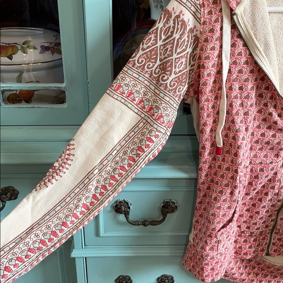 jacket - Picture 3 of 6